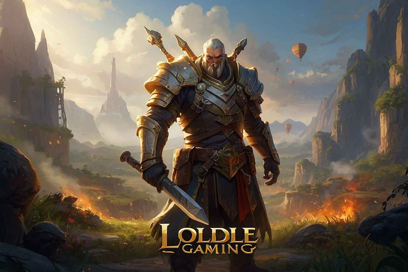 loldle