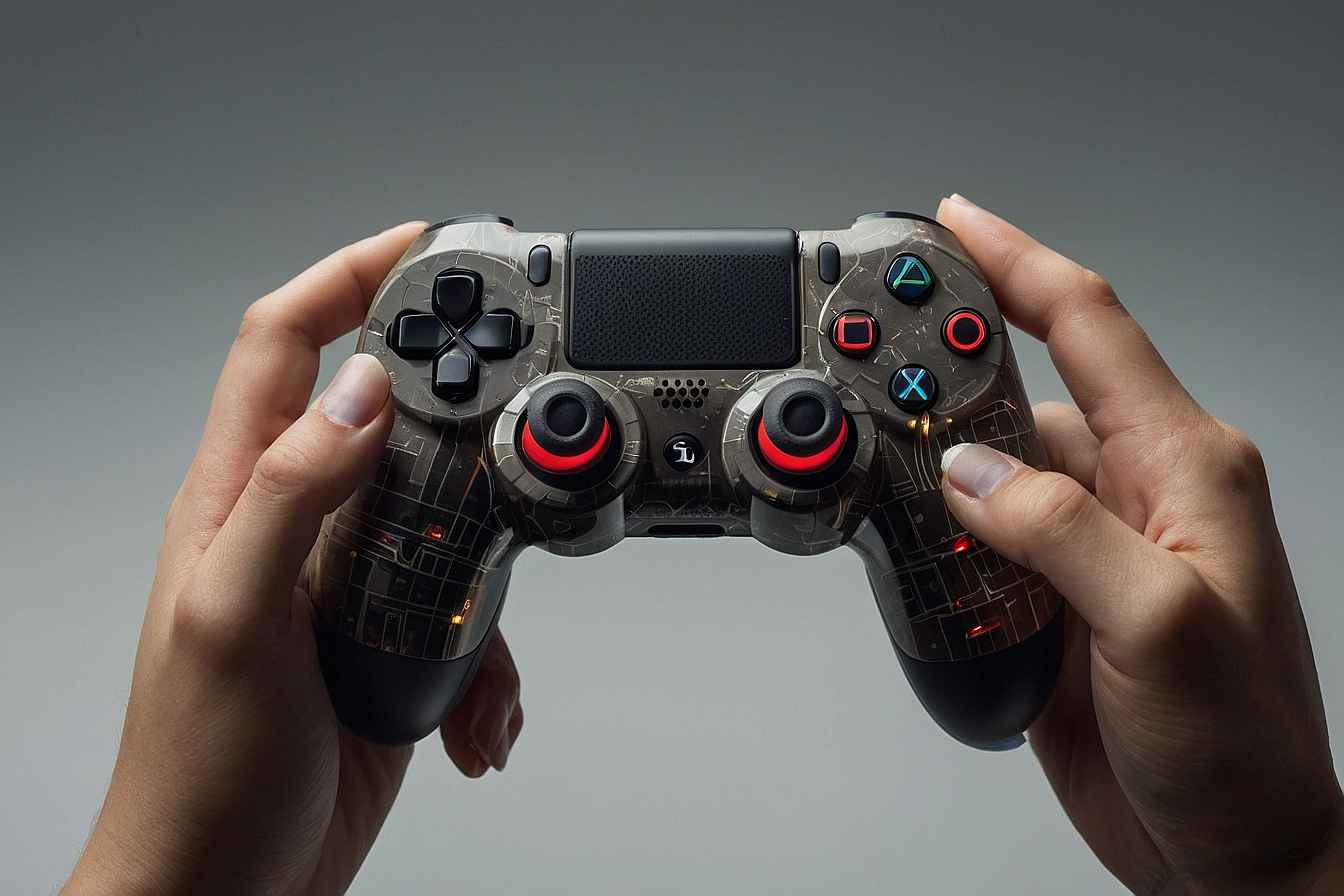 Traumjob Game-Tester: Wie kommt man an ein solches Angebot?