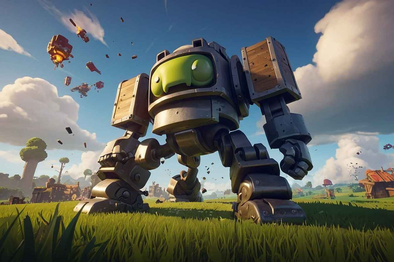 supercell creator