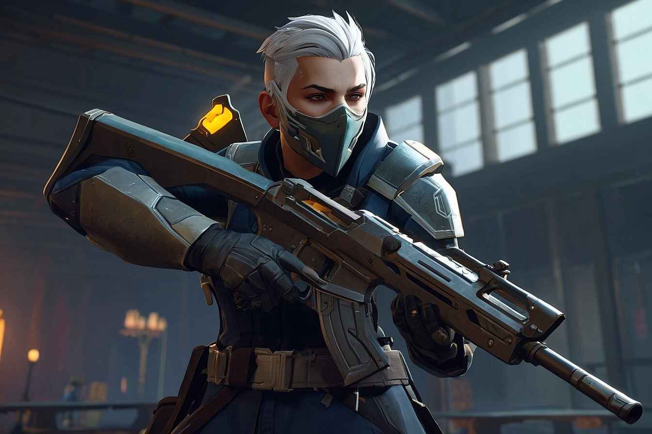 valorant crossplay